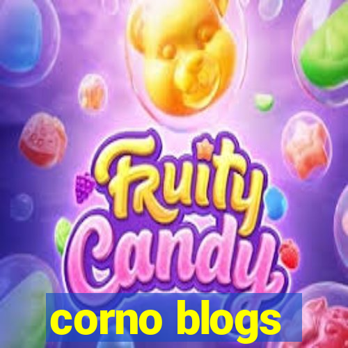 corno blogs